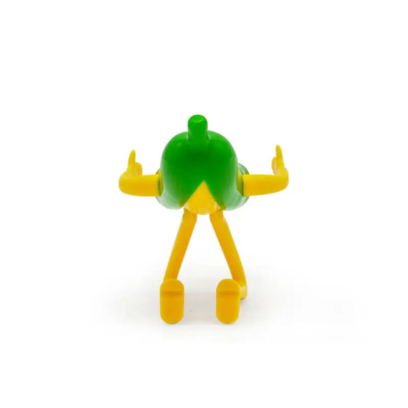 Funny Corn Wine Stoppers Novelty Plug