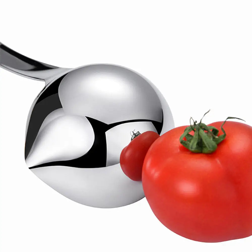 Grease Filter Spoon - Kitchen Accessory Steel