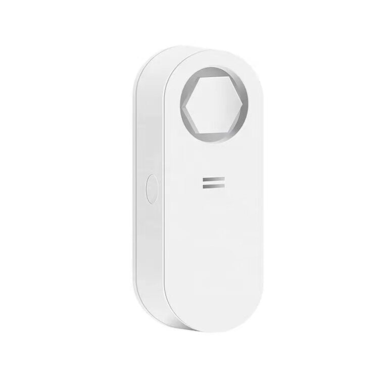 Guudgo 433mhz 120db Wireless Wifi Waterproof Water Leak