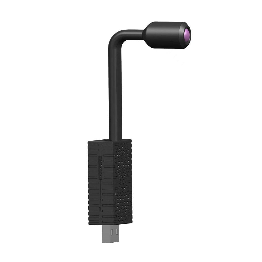 Guudgo Hd 1080p Wifi Mini Usb Camera V380 360 Rotating