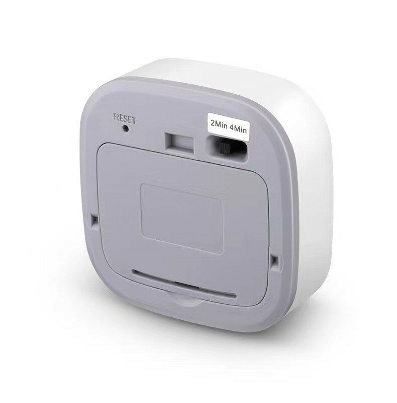 Guudgo Tuya Wifi Human Body Sensor Wireless Smart Movement