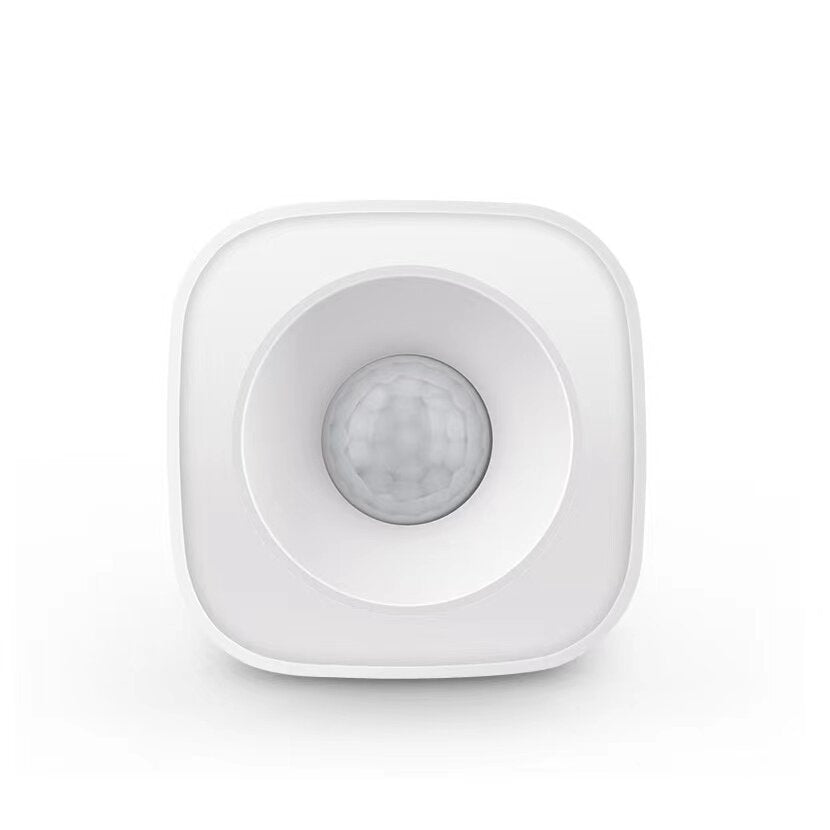 Guudgo Tuya Wifi Human Body Sensor Wireless Smart Movement