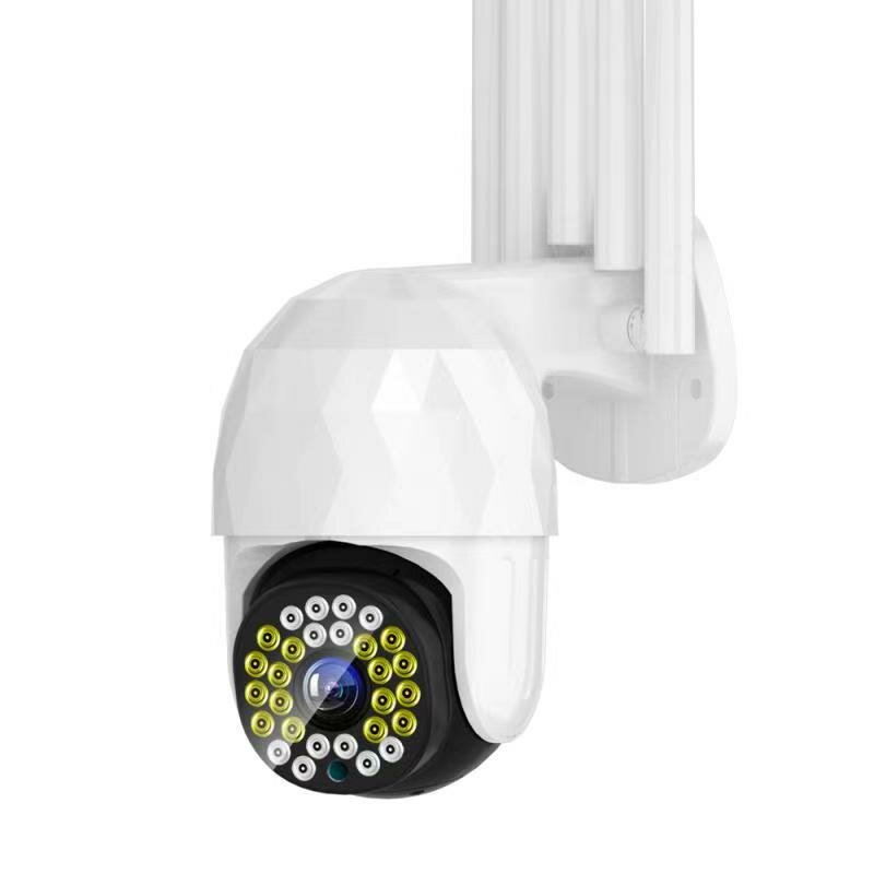 H9 Wireless 120 Wifi Hd 1080p Mini Ip Security Camera Home