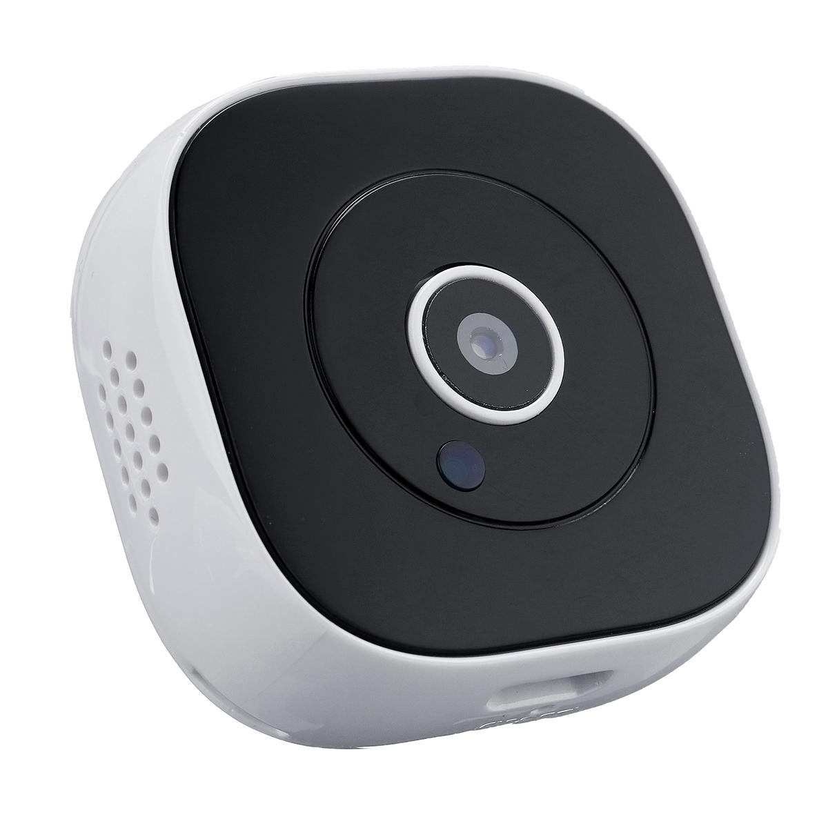 H9 Wireless 120 Wifi Hd 1080p Mini Ip Security Camera Home