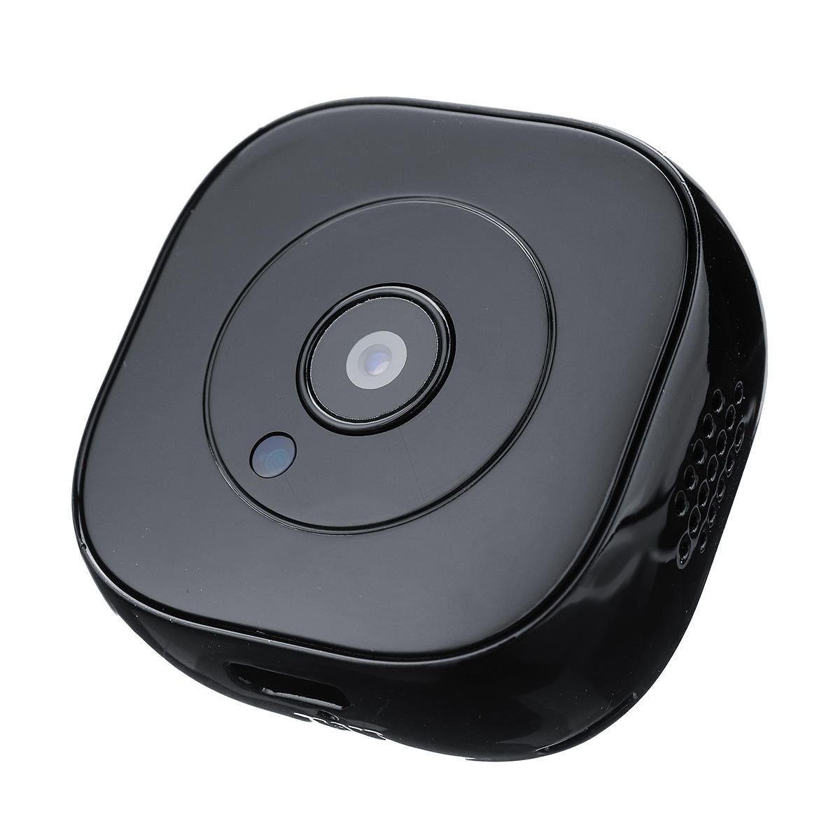 H9 Wireless 120 Wifi Hd 1080p Mini Ip Security Camera Home
