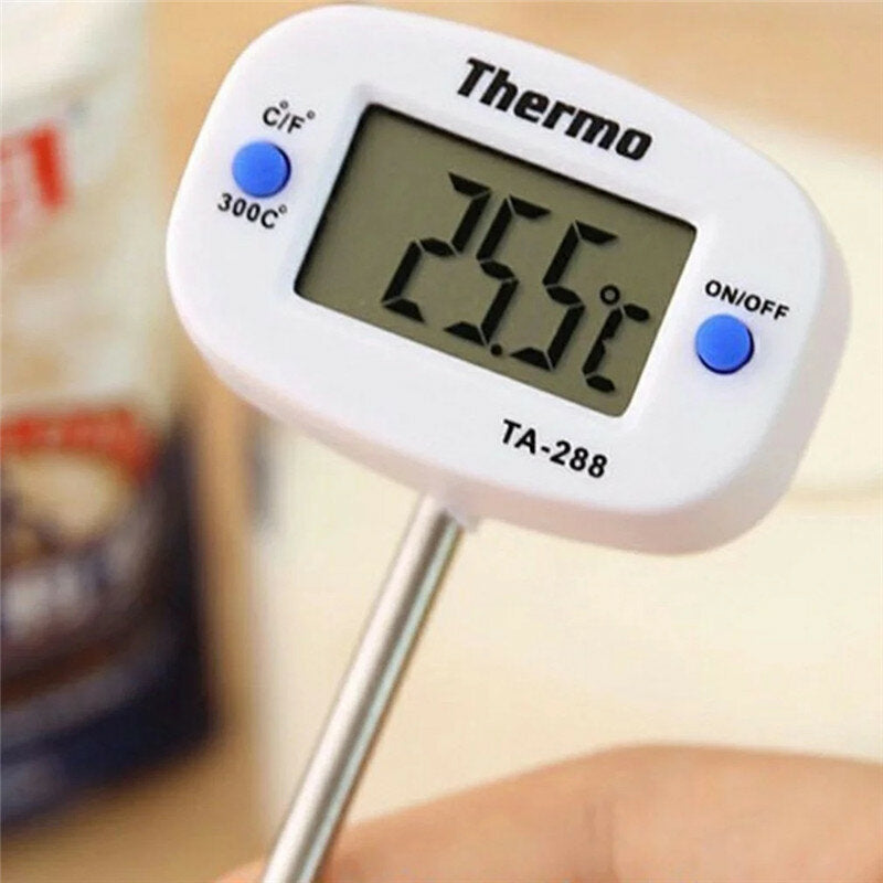 Haiyang Ta-288 Food Thermometer Fast Temperature Measurement