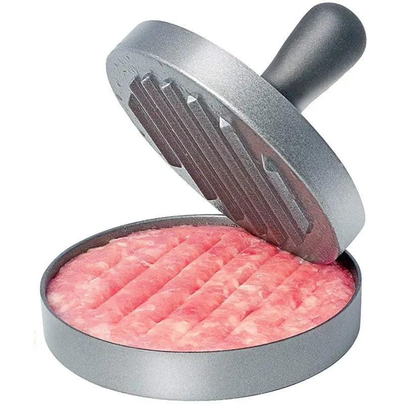 Hamburger Press Maker Patty Molds