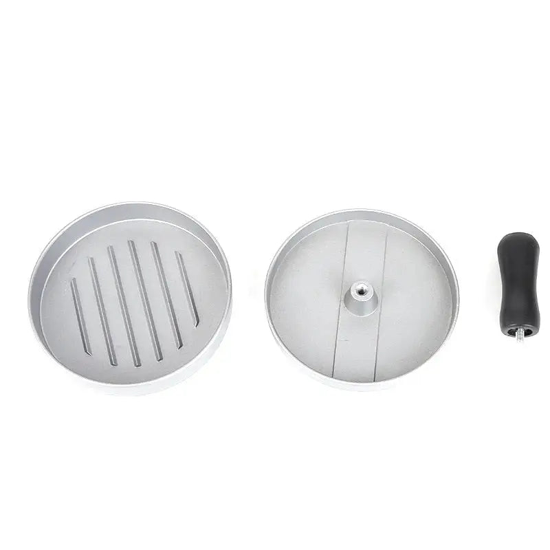 Hamburger Press Maker Patty Molds