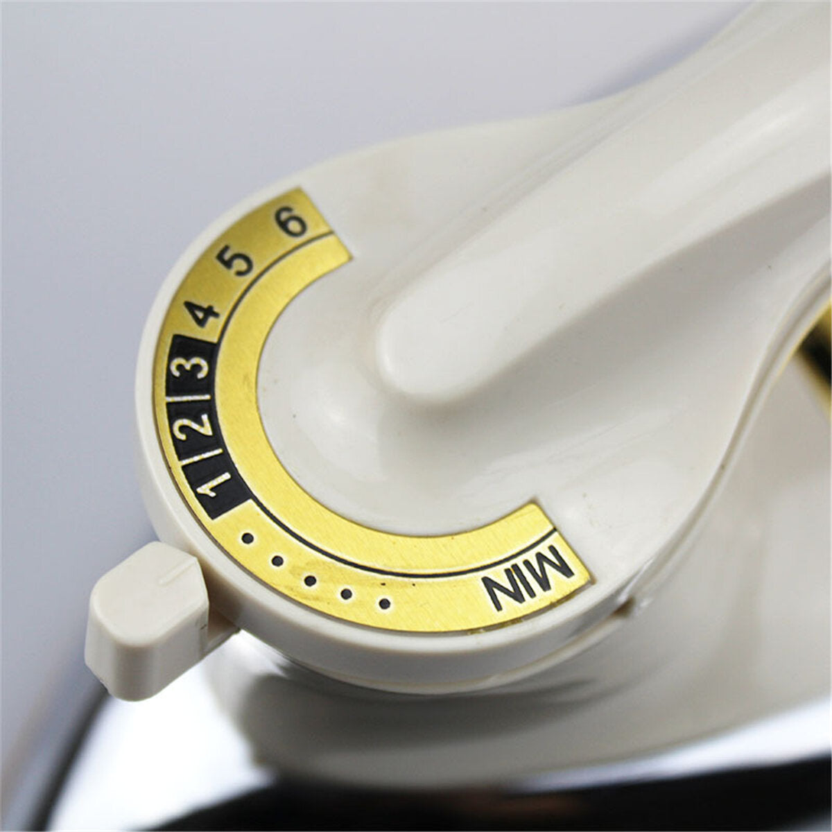 Handheld Steam Iron Electric Ironing Machine Portable Travel