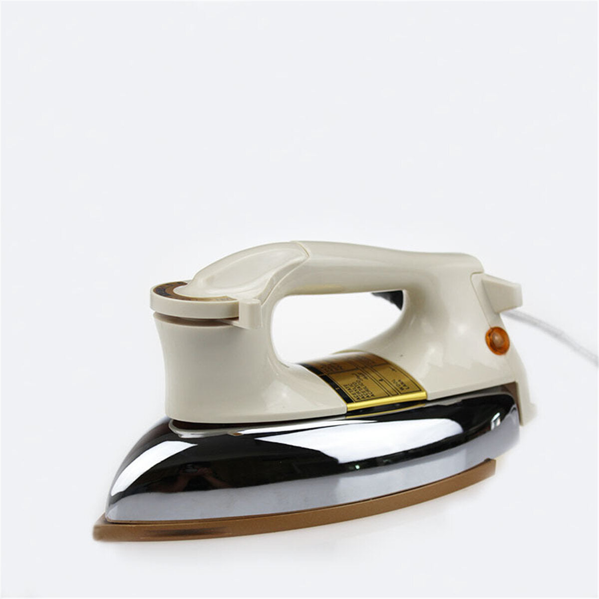 Handheld Steam Iron Electric Ironing Machine Portable Travel