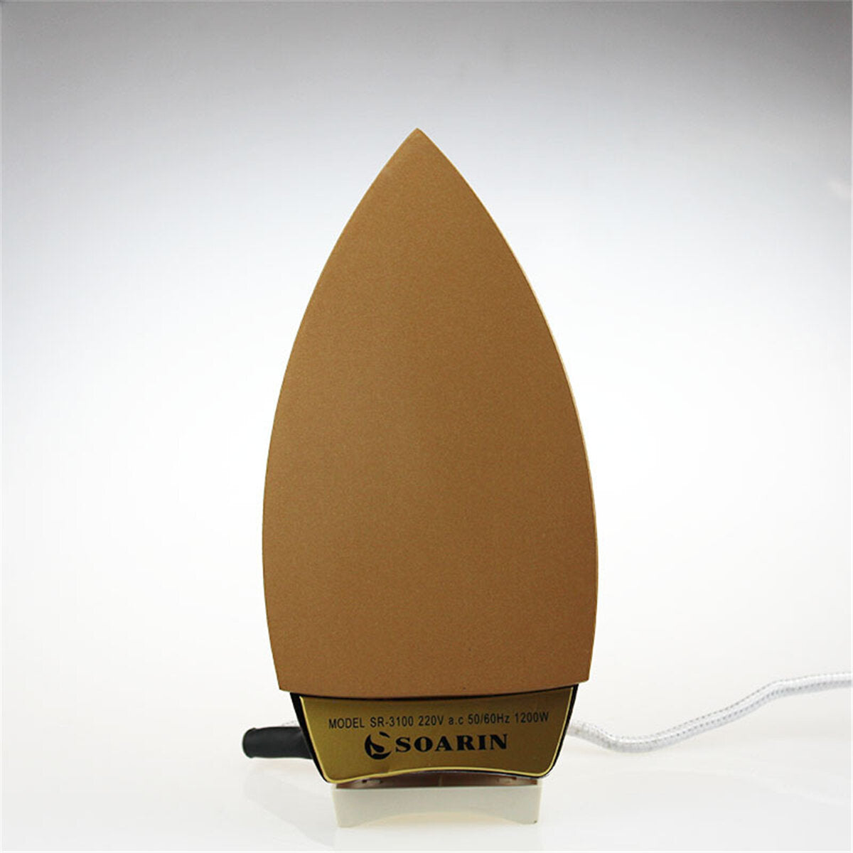 Handheld Steam Iron Electric Ironing Machine Portable Travel