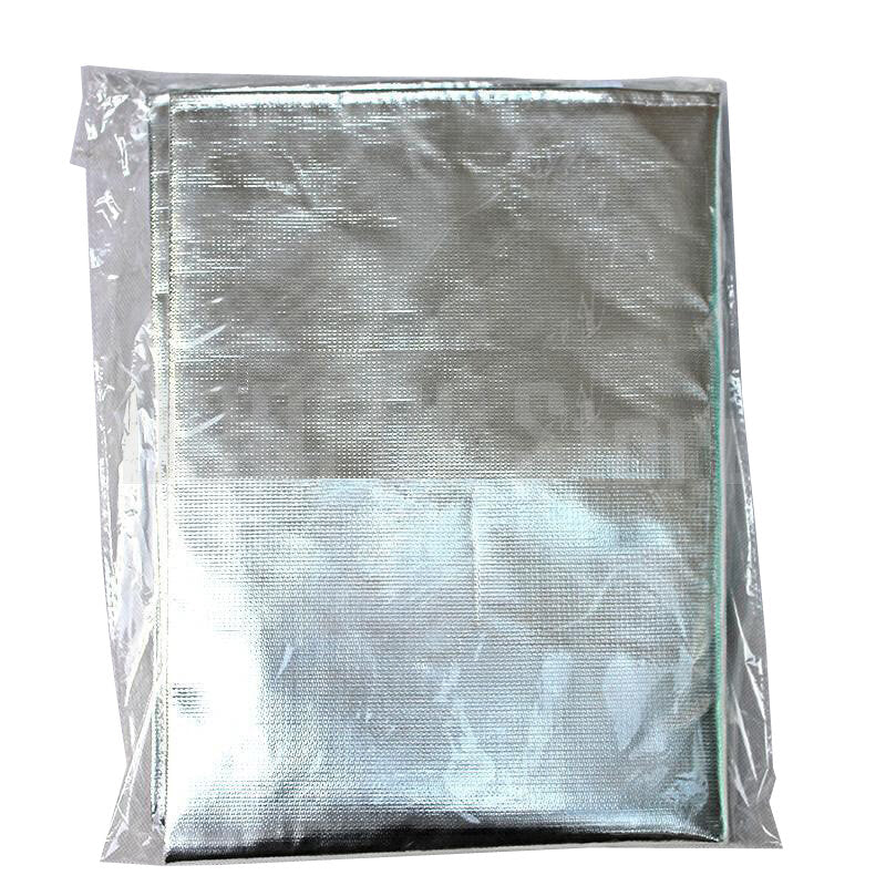 Heat Resistant Work Apron 1000 Aluminum Fabric Safety High