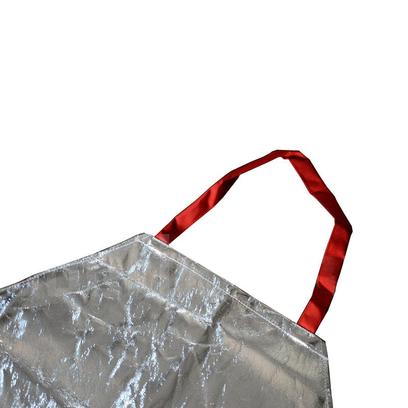 Heat Resistant Work Apron 1000 Aluminum Fabric Safety High