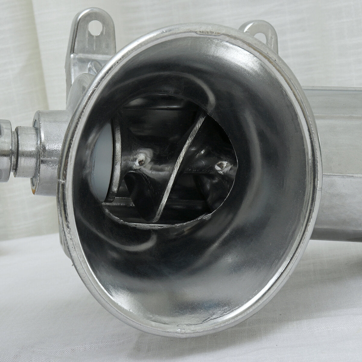 Heavy Duty Manual Meat Mincer Grinder With Handle Home