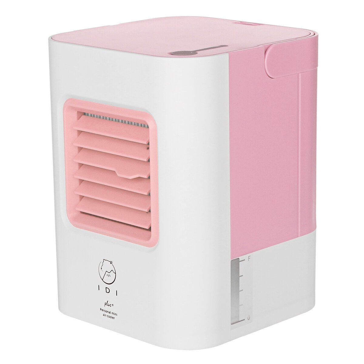 Hgj-0168 340ml Tree Usb Humidifier Office Mini Portable
