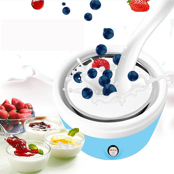 Homemade Automatic Yogurt Maker Electric Cream Making