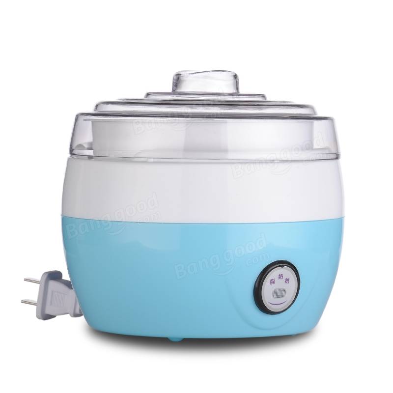Homemade Automatic Yogurt Maker Electric Cream Making