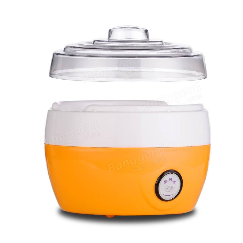 Homemade Automatic Yogurt Maker Electric Cream Making