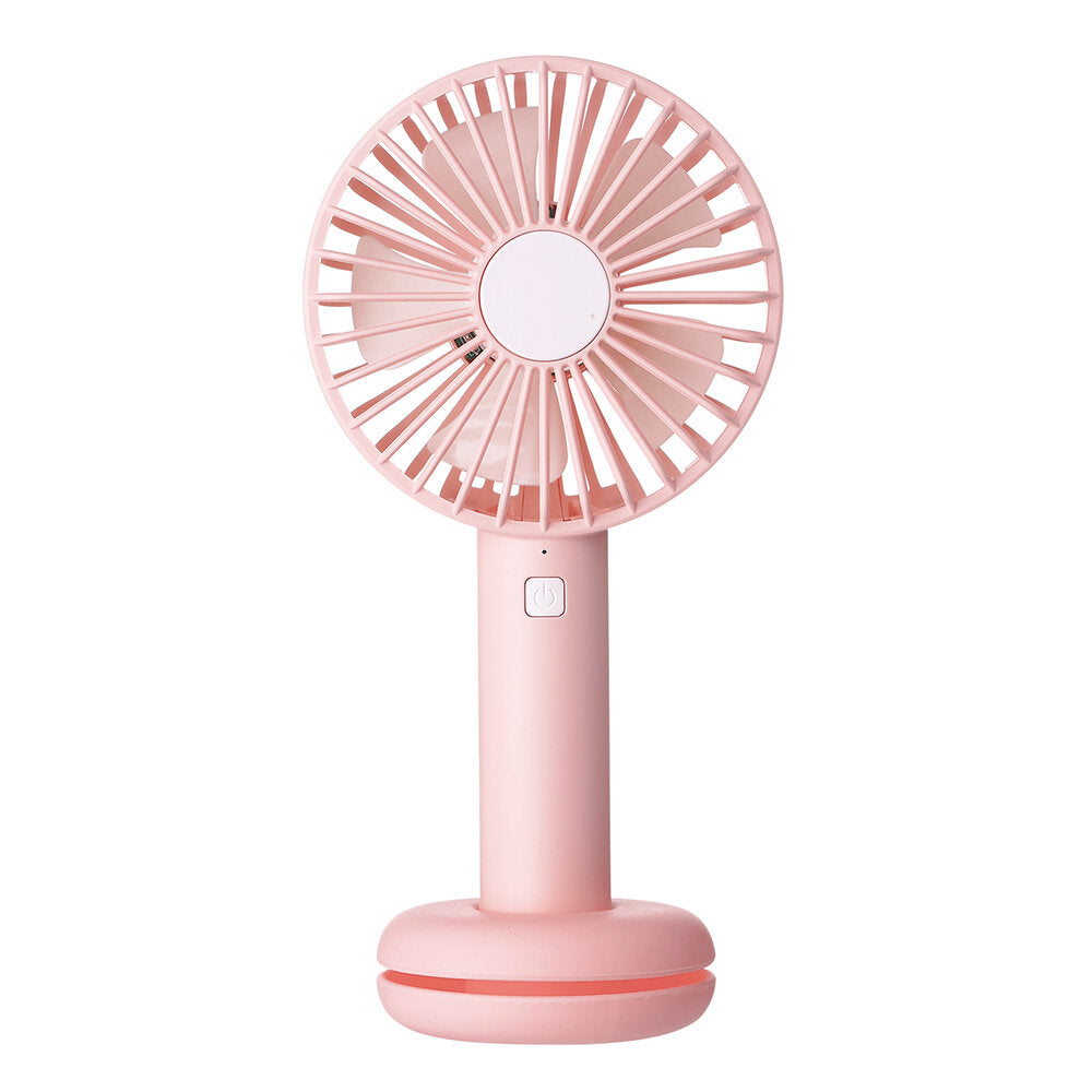 Hp-202 Usb Port 280ml Mini Cactus Shape Air Purifier Cool