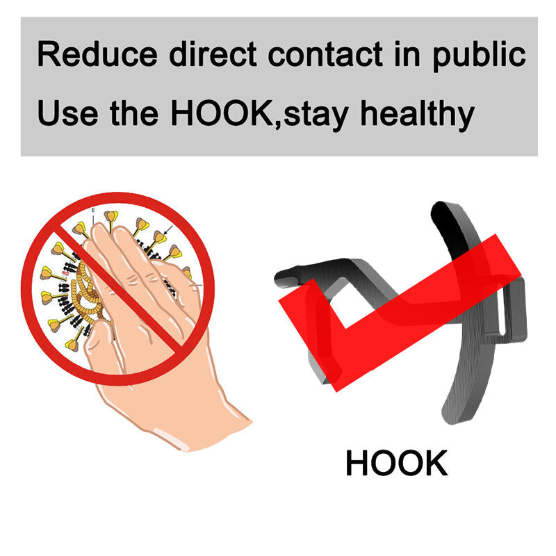 Hygiene Multipurpose Safety Closer Key Shape For Elevator