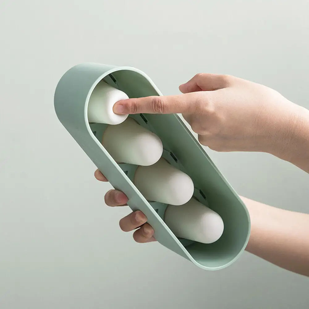 Ice Cream Mold Popsicle Reusable Tools