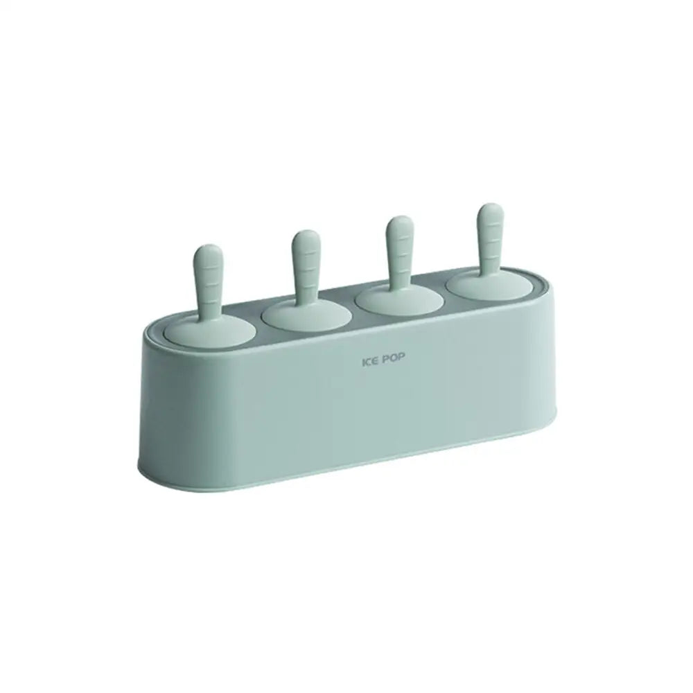 Ice Cream Mold Popsicle Reusable Tools