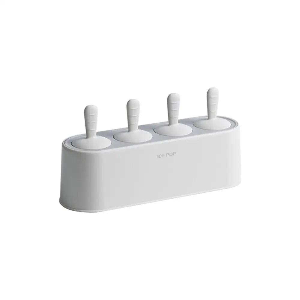 Ice Cream Mold Popsicle Reusable Tools