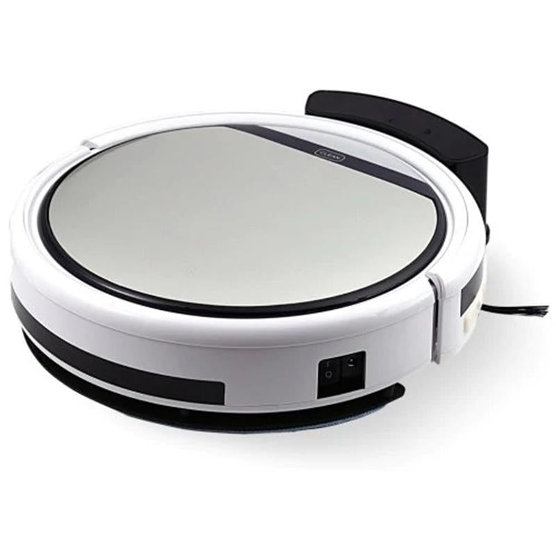 Ilife V5 Intelligent Robotic Vacuum Cleaner 600pa Ultra-thin