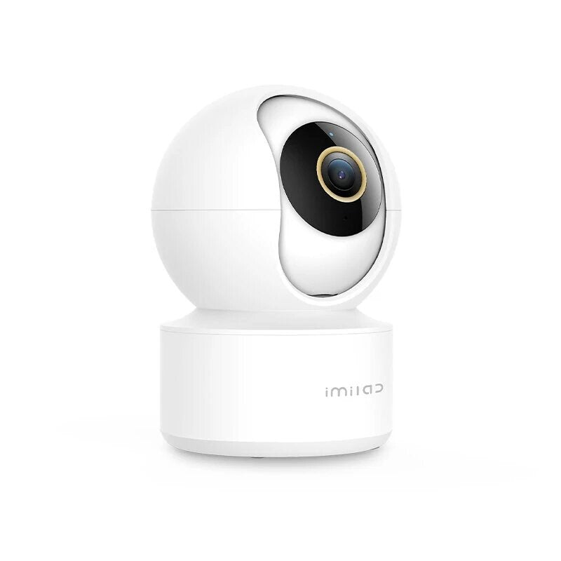 Imilab C21 4mp 2.5k Wifi Smart Security Camera Ptz Human