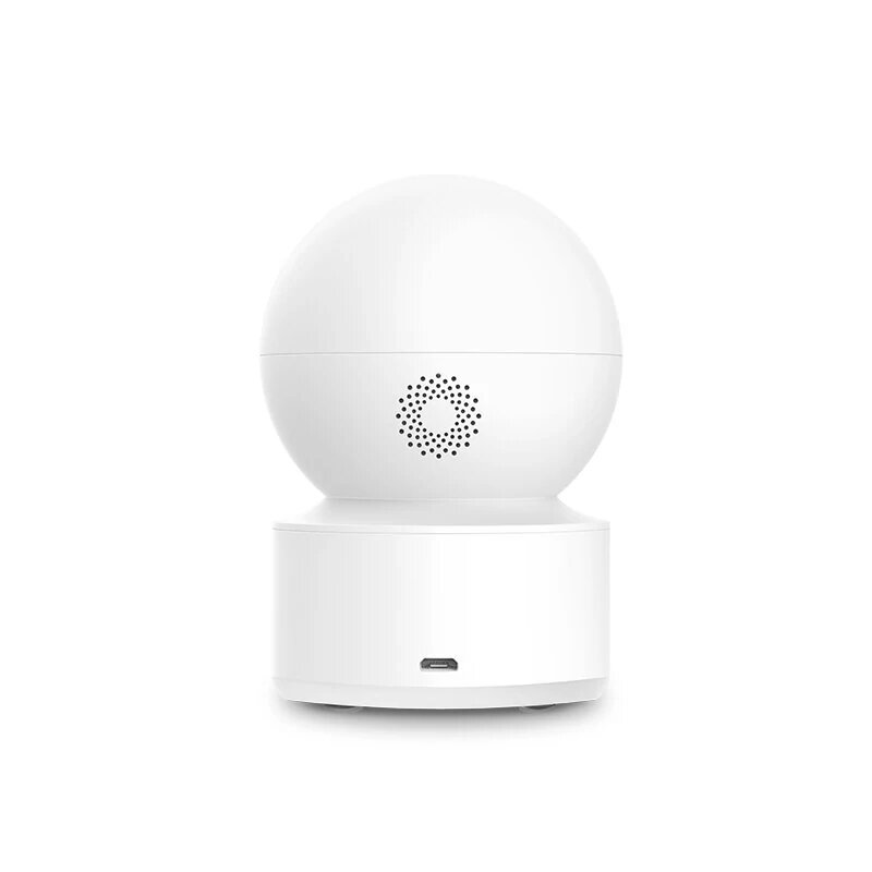 Imilab C21 4mp 2.5k Wifi Smart Security Camera Ptz Human