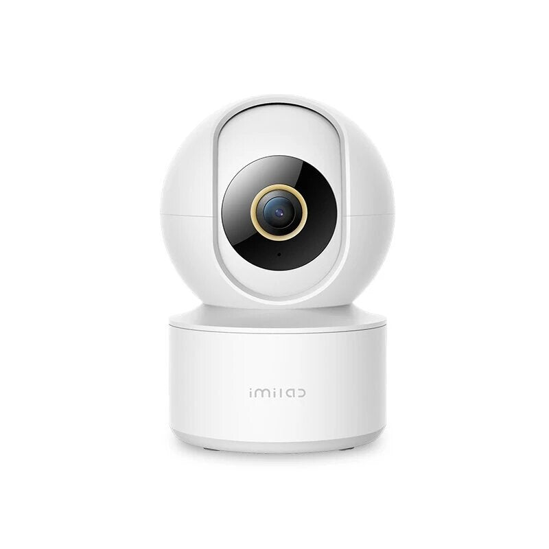 Imilab C21 4mp 2.5k Wifi Smart Security Camera Ptz Human
