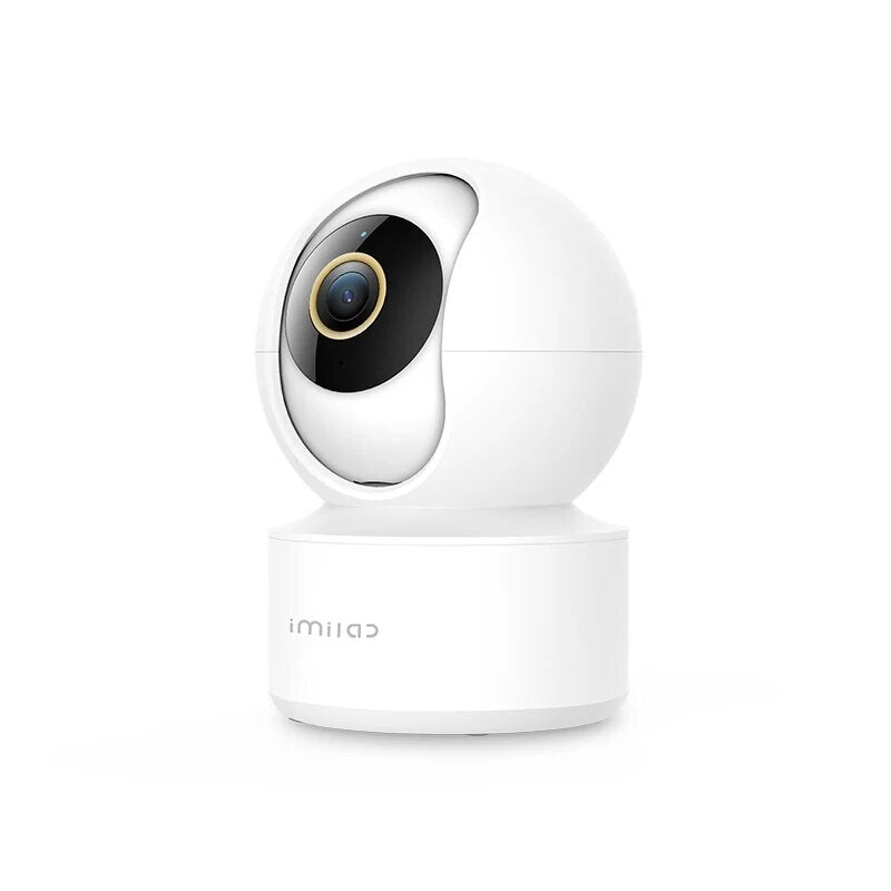 Imilab C21 4mp 2.5k Wifi Smart Security Camera Ptz Human