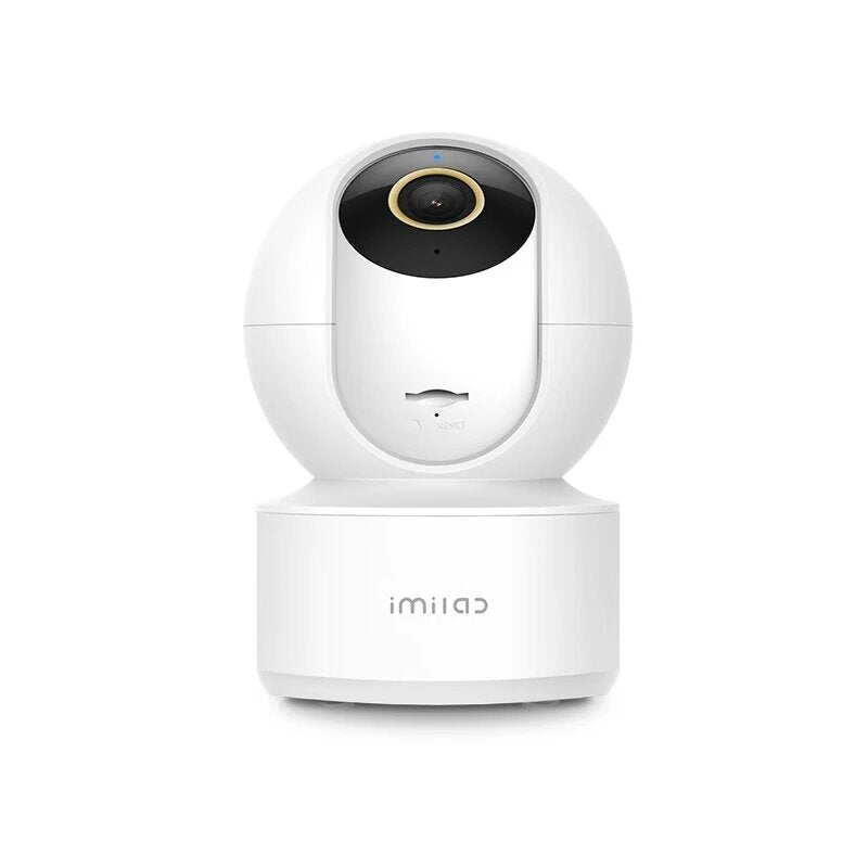 Imilab C21 4mp 2.5k Wifi Smart Security Camera Ptz Human