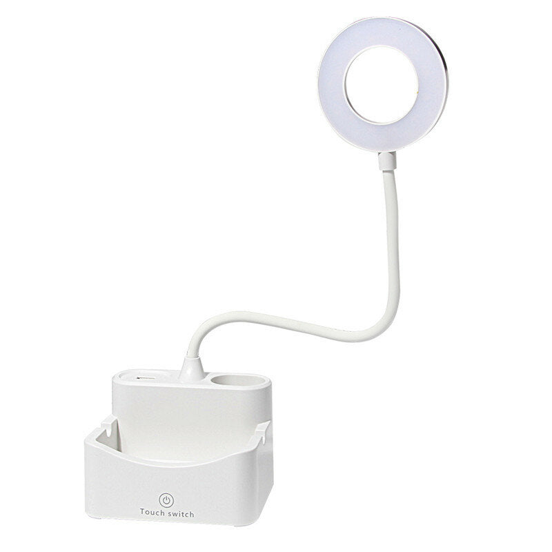 Inqmega Hd 1080p Table Lamp Camera Cloud Smart Wifi Ptz Ip