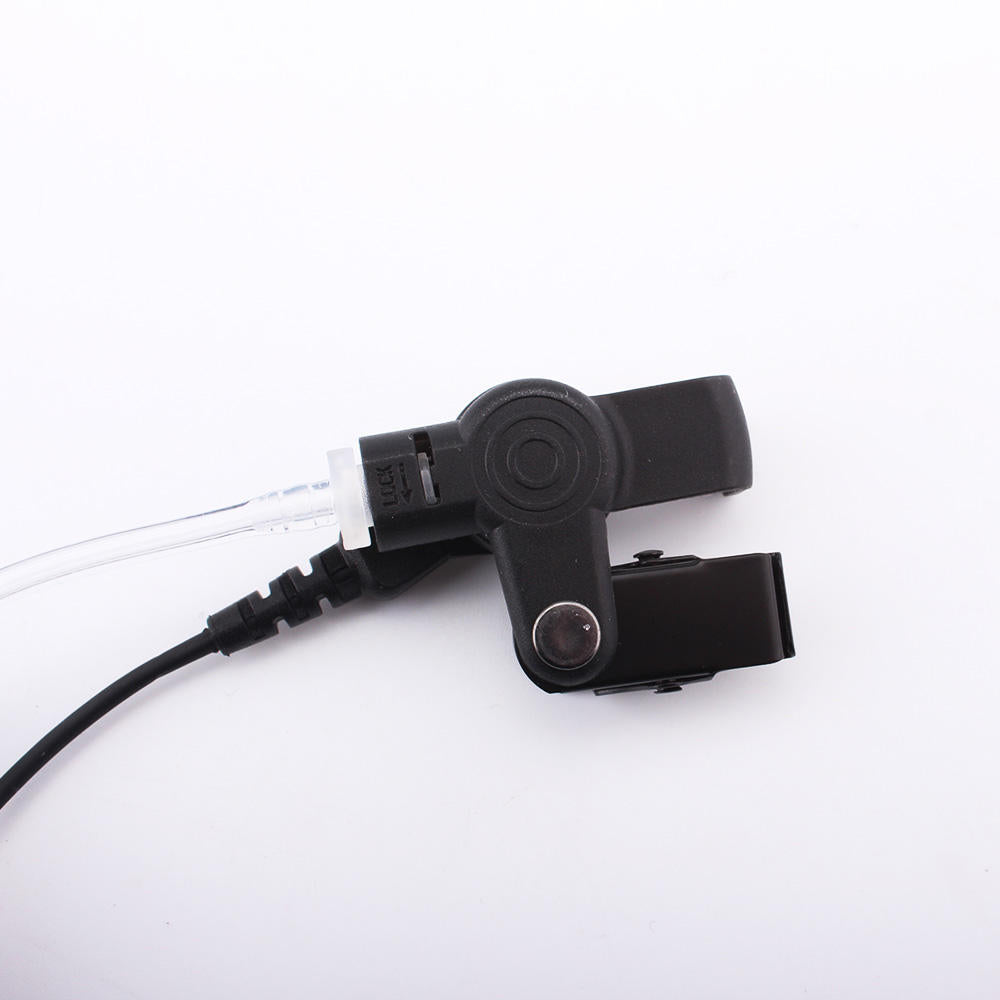 Interphone Air Duct Headphone m Connector Volume Adjustment