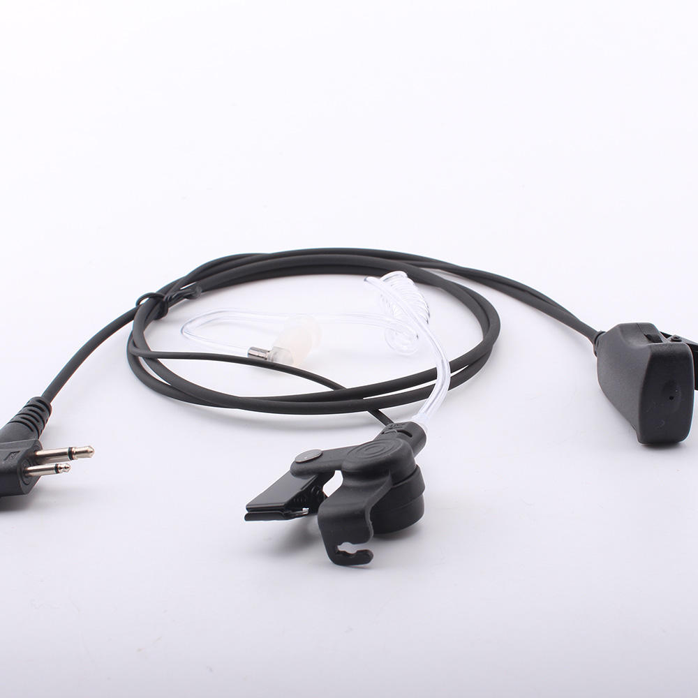 Interphone Air Duct Headphone m Connector Volume Adjustment