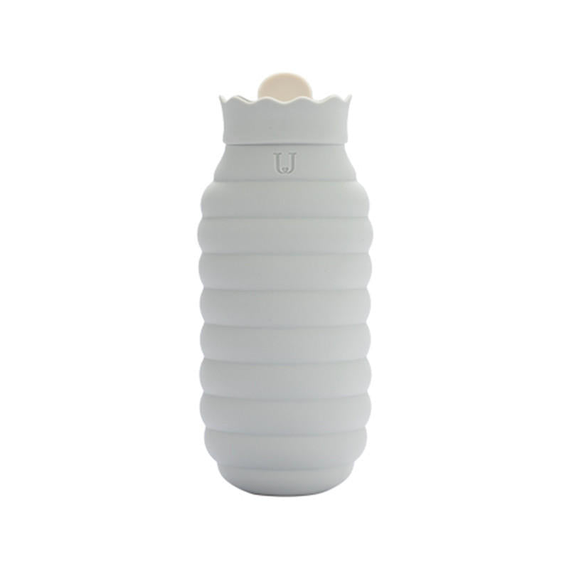 Jordan&judy Wd031 313/620ml Microwave Heating Hot Water Bag