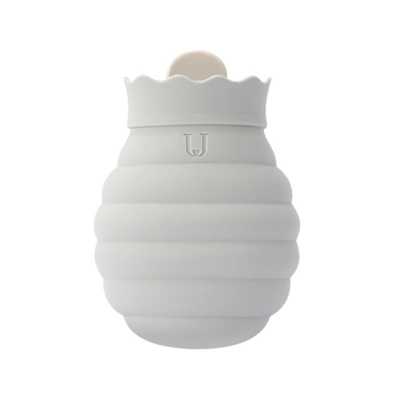 Jordan&judy Wd031 313/620ml Microwave Heating Hot Water Bag