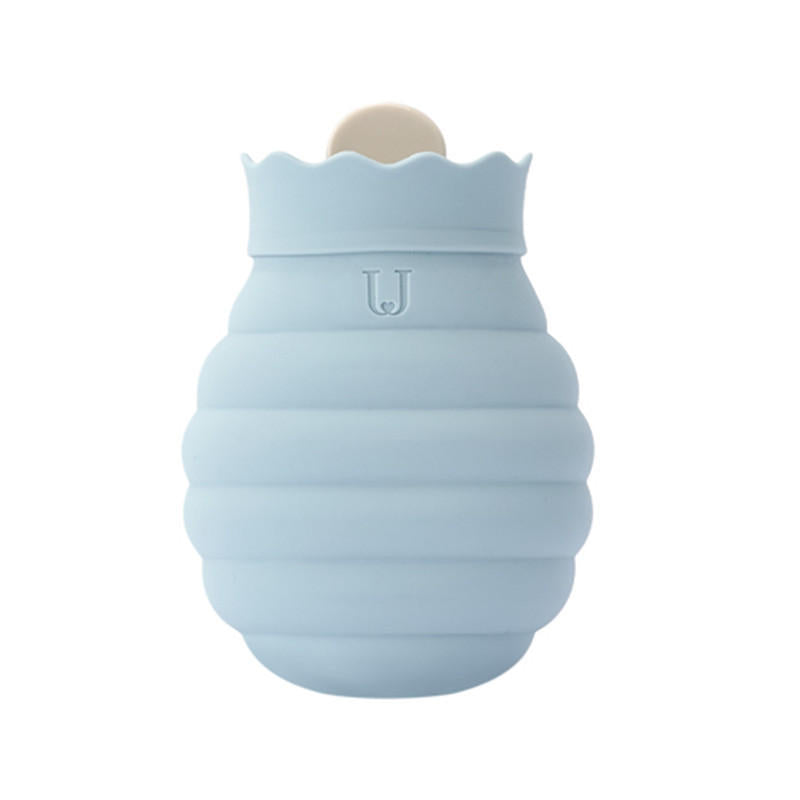 Jordan&judy Wd031 313/620ml Microwave Heating Hot Water Bag