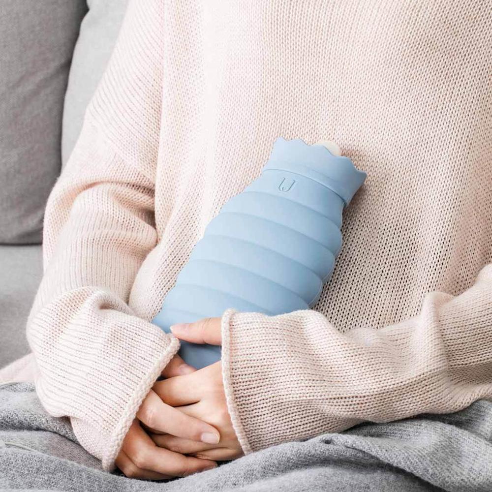 Jordan&judy Wd031 313/620ml Microwave Heating Hot Water Bag