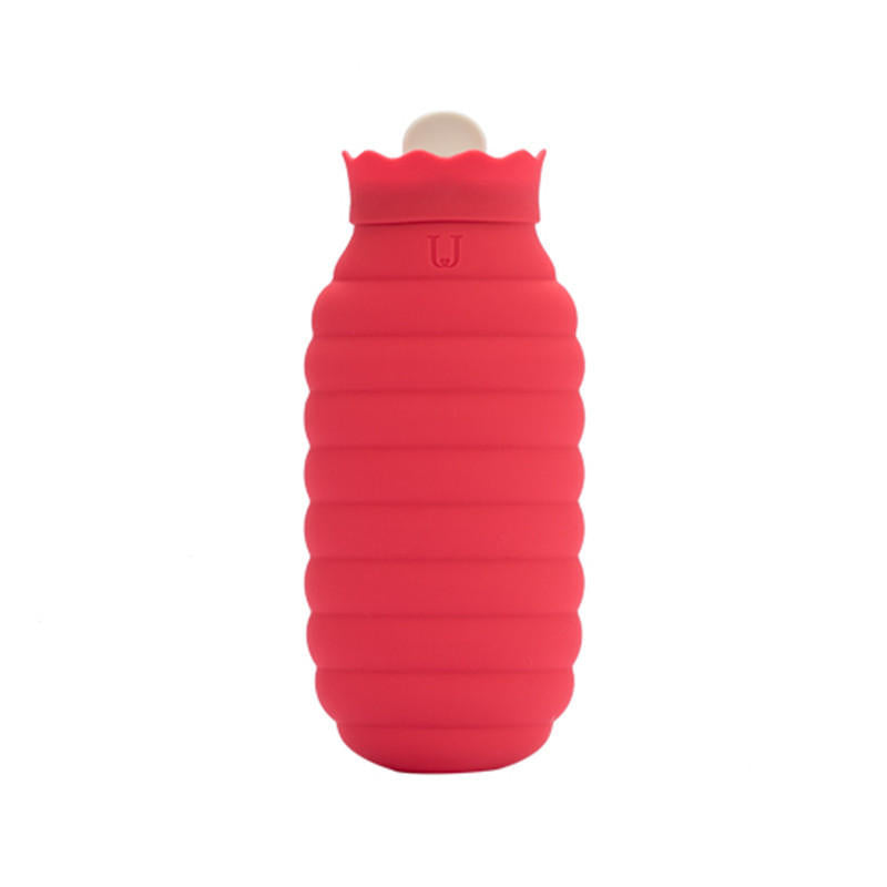 Jordan&judy Wd031 313/620ml Microwave Heating Hot Water Bag