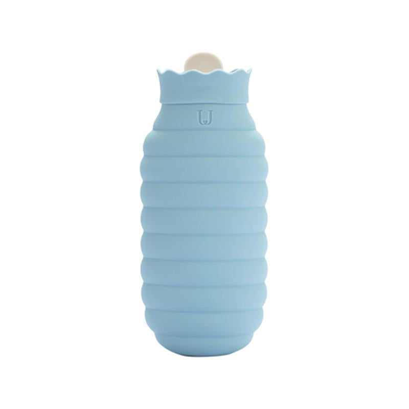 Jordan&judy Wd031 313/620ml Microwave Heating Hot Water Bag