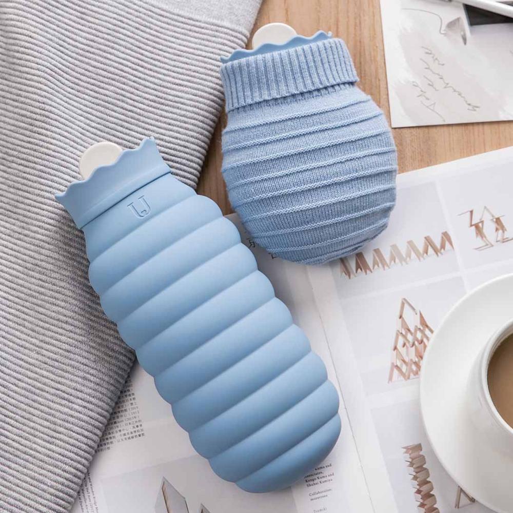 Jordan&judy Wd031 313/620ml Microwave Heating Hot Water Bag