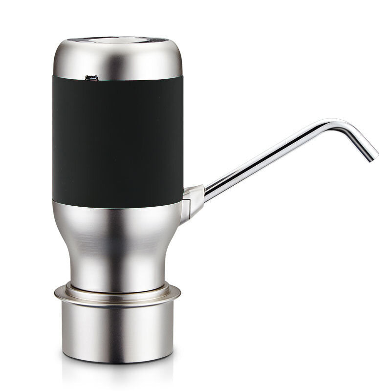Kc-ewp53 Water Dispenser Food Grade Outdoor Camp Portable