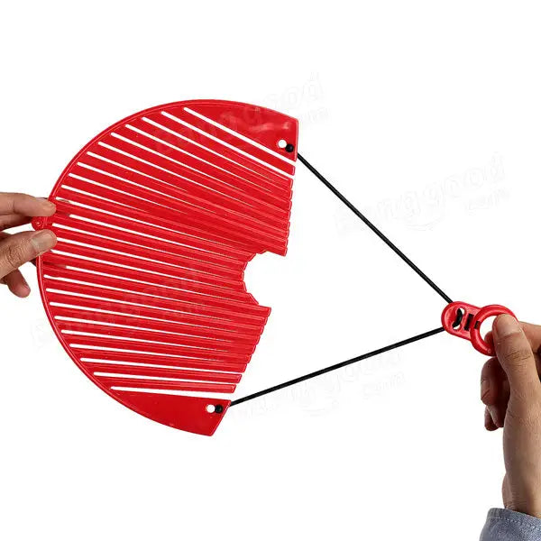 Kitchen Strainer - Food Control Drain Cooking Tool