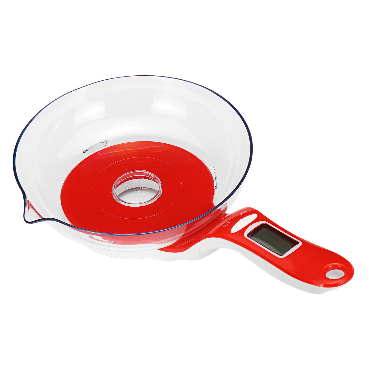 Kitchen Weight Scale 2g-3000g Electronic Food Measuring