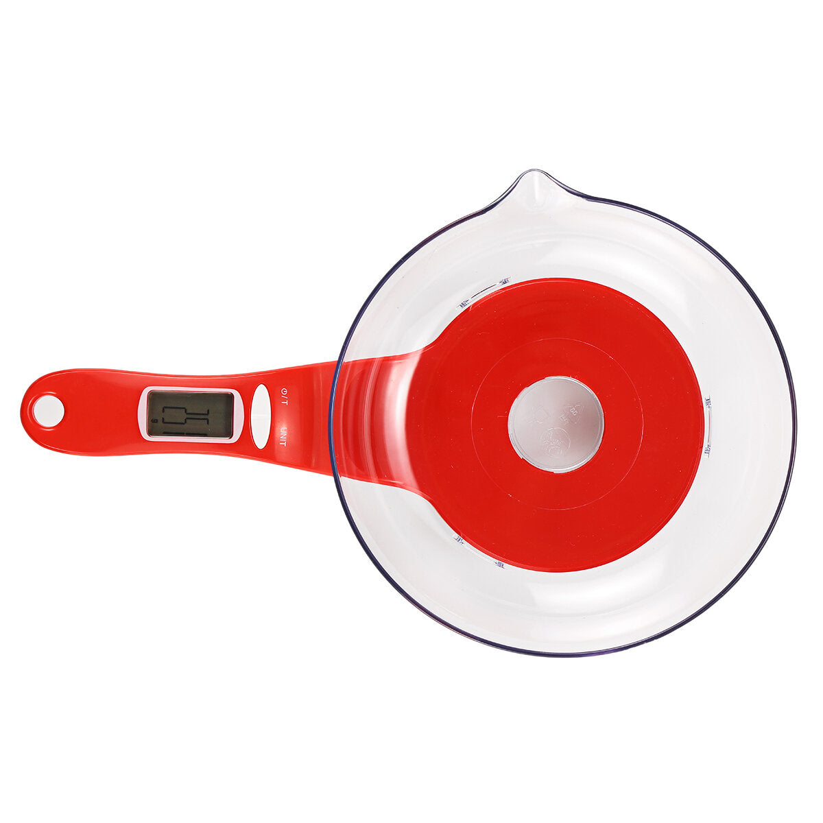 Kitchen Weight Scale 2g-3000g Electronic Food Measuring