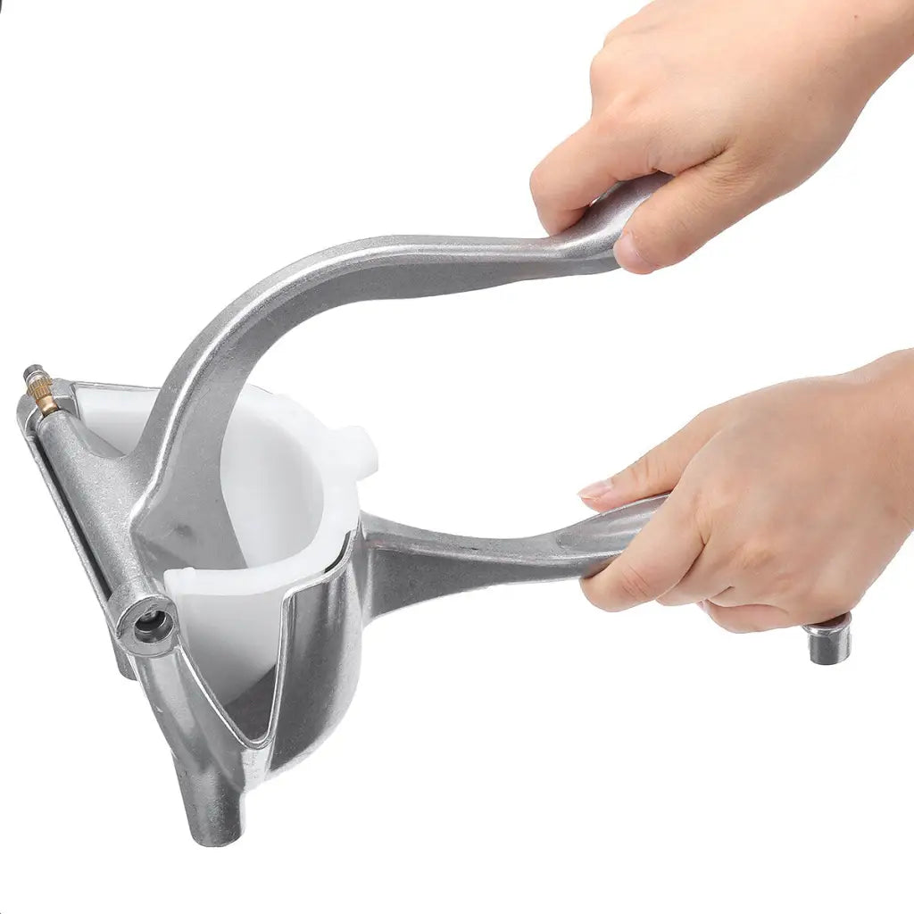 Manual Fruit Juicer Lemon Press Orange Squeezer