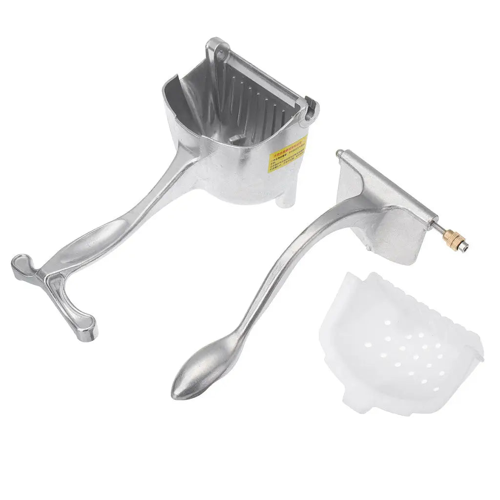 Manual Fruit Juicer Lemon Press Orange Squeezer