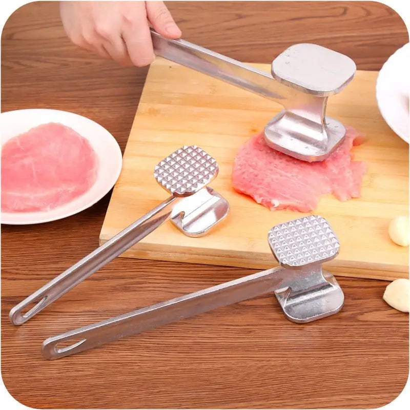 Meat Hammer Tenderizer Gadget For Cooking